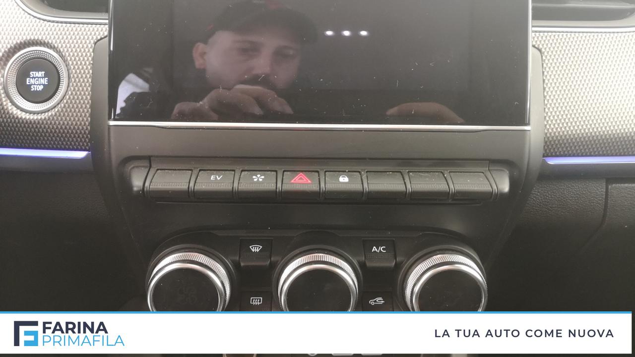 RENAULT Arkana 2021 - Arkana 1.6 E-Tech full hybrid Intens 145cv