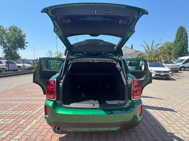 MINI Countryman 2.0 COOPER D COUNTRYMAN AUTOMATICA BUSINESS