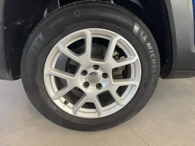 Jeep Renegade 1.6 mjt Limited 2wd 130cv