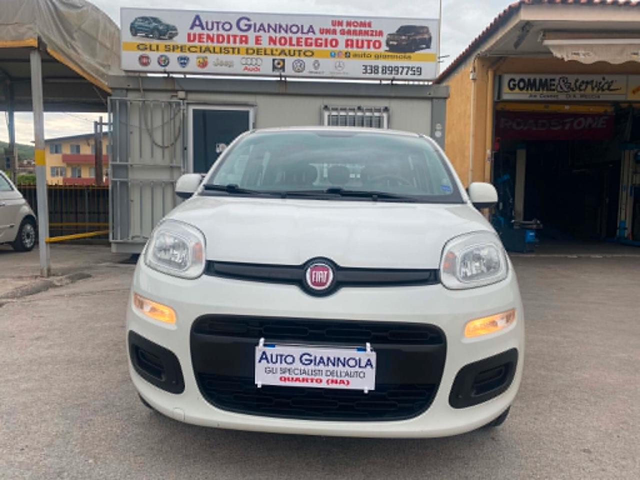 Fiat Panda 1.2 Condizioni Eccellenti a Prezzo
