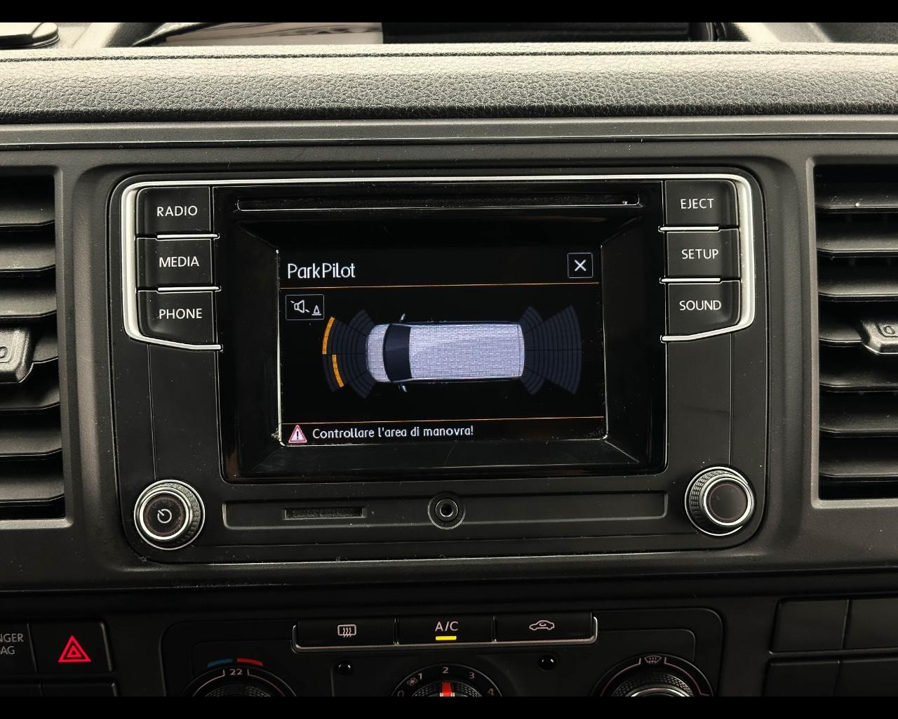 VOLKSWAGEN California 2.0 TDI Beach