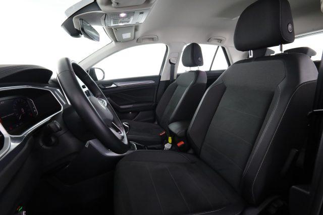 VOLKSWAGEN T-Roc T-Roc 1.0 TSI Style