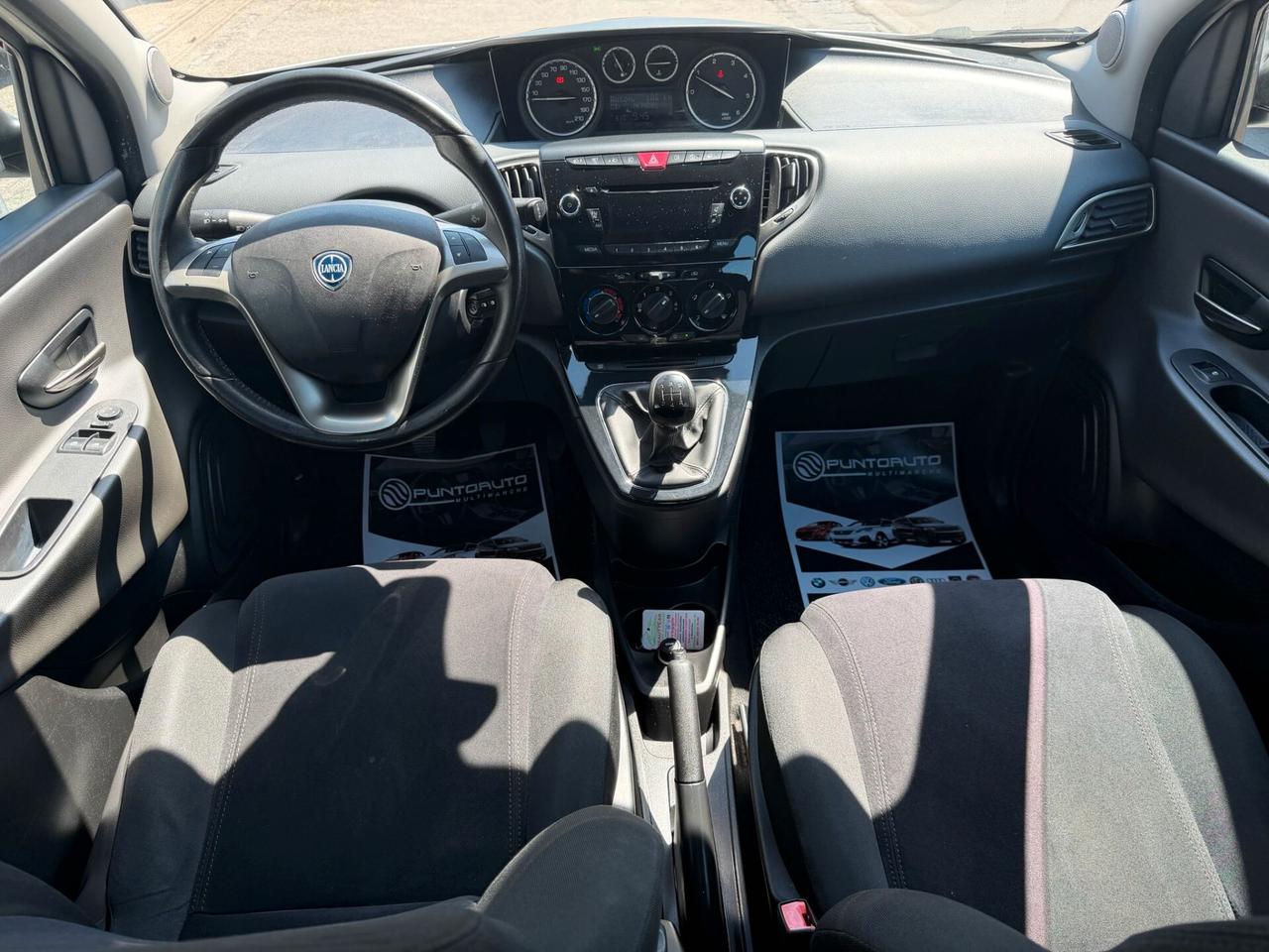 Lancia Ypsilon 1.3 MJT 16V 95 CV 5 porte S&S Gold