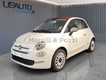 FIAT 500C 500 C 1.0 Hybrid Dolcevita