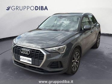 Audi Q3 II 2018 Diesel 35 2.0 tdi Business Advanced s-tronic