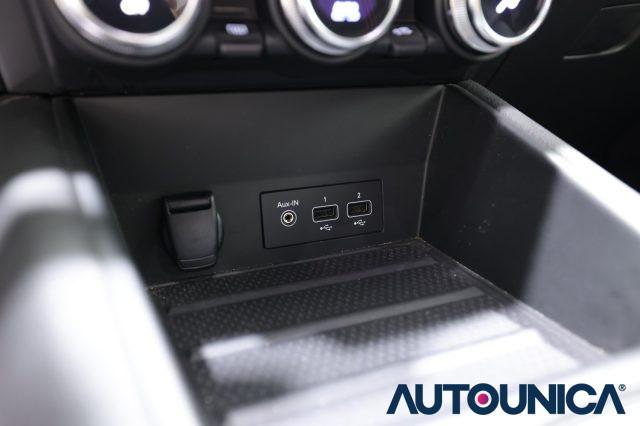 RENAULT Captur FULL HYBRID E-TECH 145 CV RS LINE NEOPATENTATI