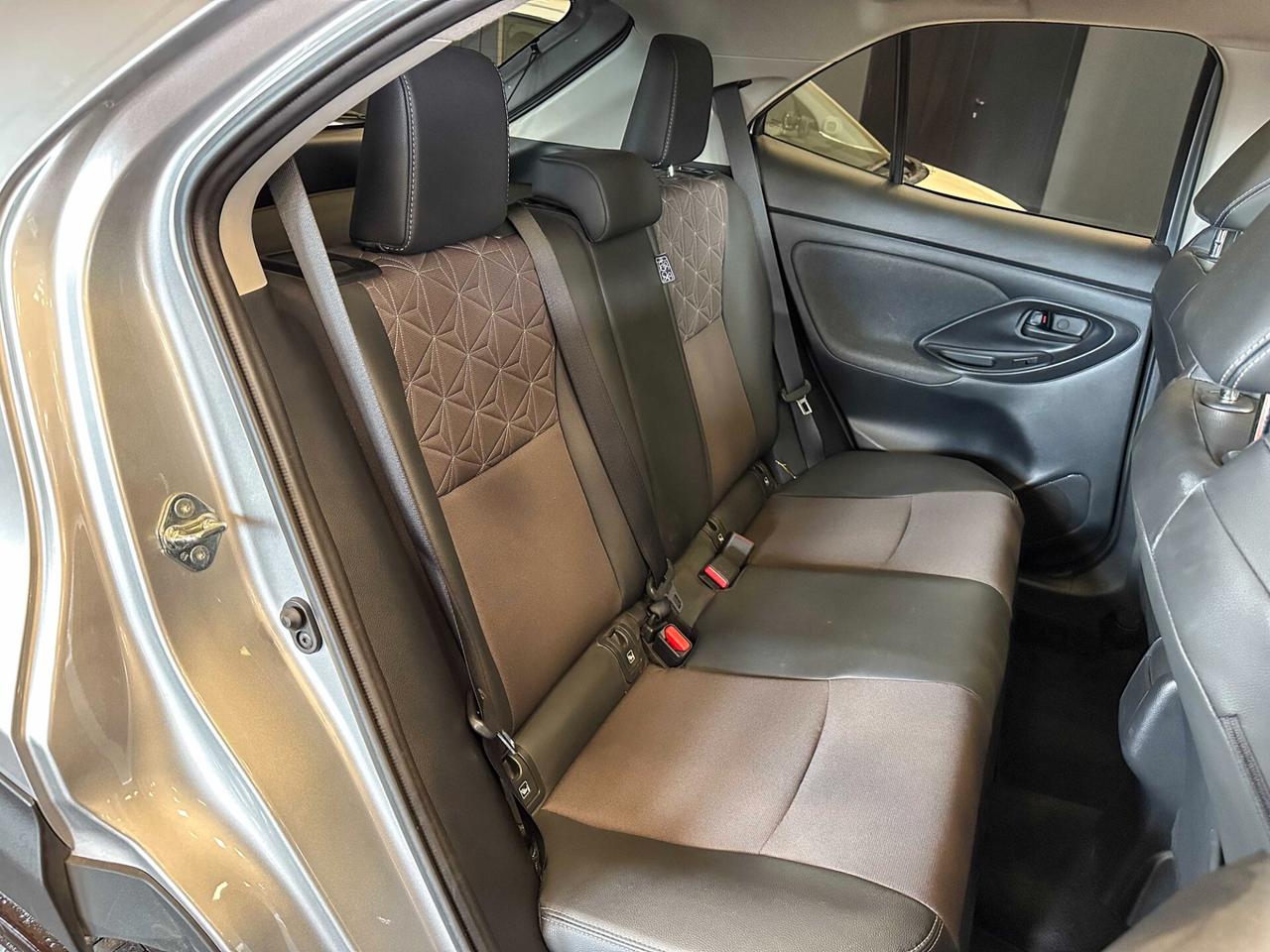 Toyota Yaris Cross 1.5 Hybrid 5p. E-CVT Lounge 116 cv