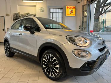 FIAT 500X CROSS 1.0 120CV BENZINA