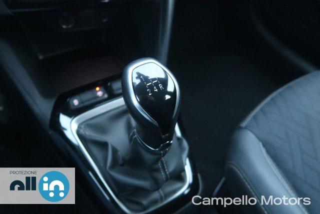 OPEL Corsa Corsa 1.2 75cv Elegance