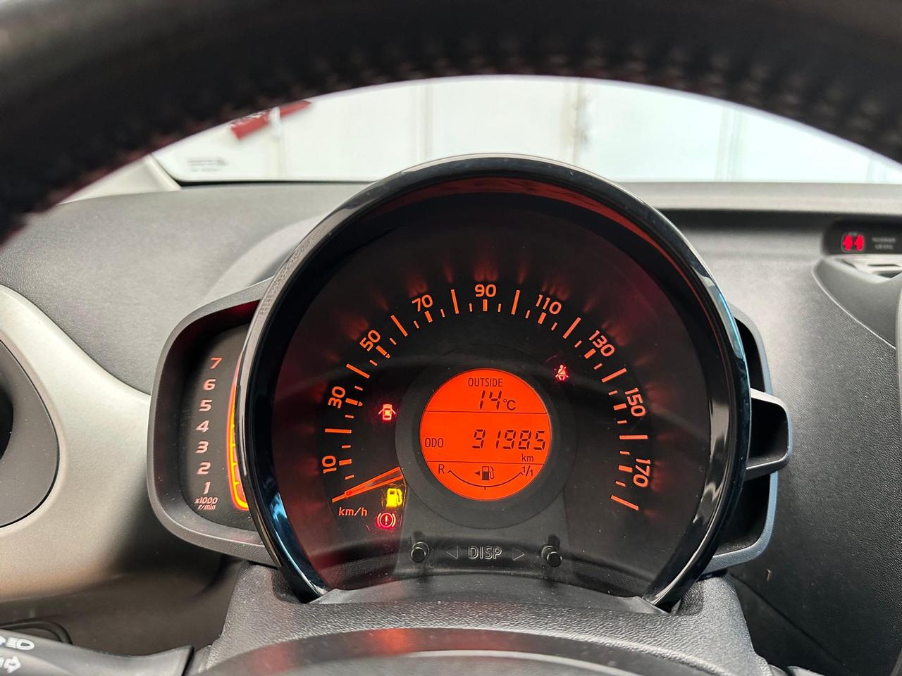 Toyota Aygo 5p 1.0 x-business