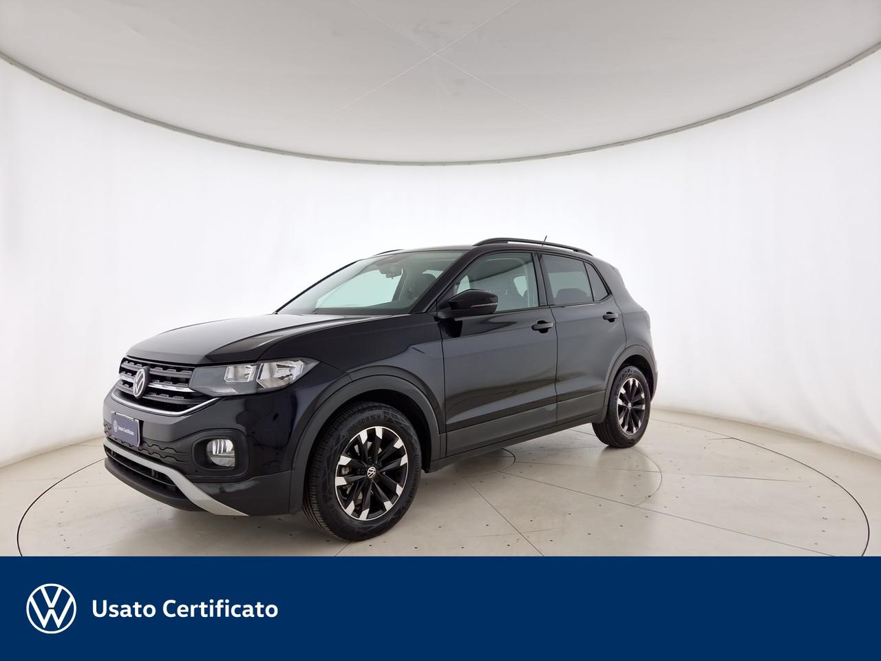 Volkswagen T-Cross 1.0 tsi style 95cv