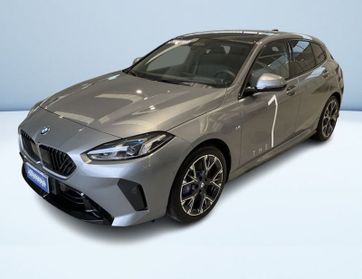 BMW Serie 1 120d M Sport