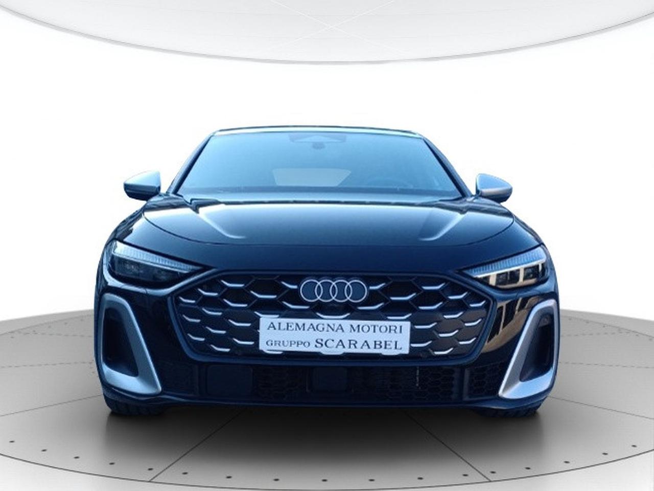 Audi S5 berlina 3.0 tfsi mhev+ quattro 367cv s-tronic