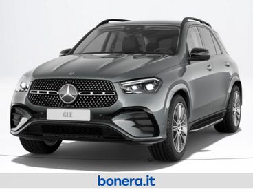 Mercedes GLE 300 300 d Mild hybrid AMG Line Advanced Plus 4Matic 9G-Tronic Plus