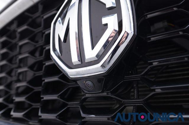 MG ZS 1.0T-GDI LUXURY FULL LED TETTO PANORAMICO APRIBILE