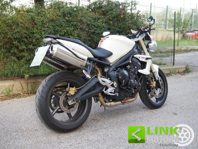 TRIUMPH Street Triple 675 ++? 84,00 al mese++