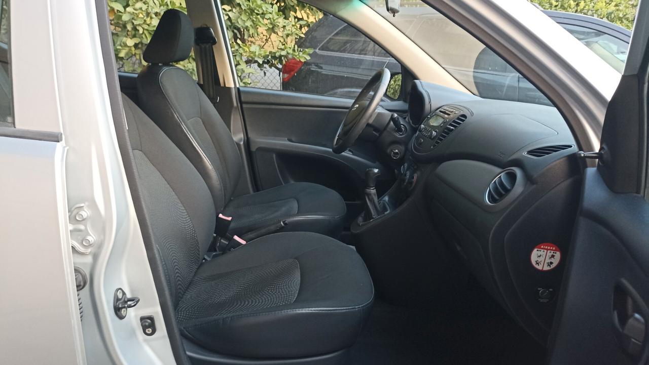 Hyundai i10 1.1 12V Comfort