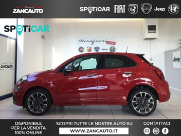 FIAT 500X 1.3 MultiJet 95 CV Sport MY23