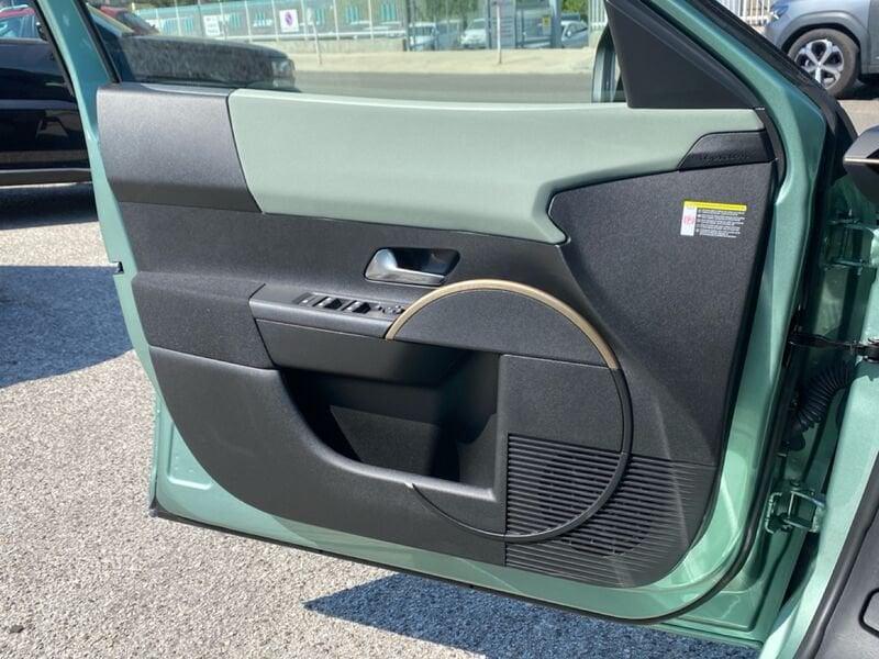 Lancia Ypsilon YPSILON 1.2 TURBO BENZINA 100cv