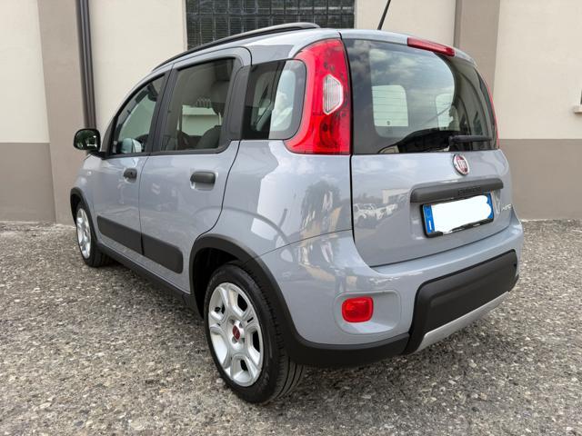 FIAT Panda IN PROMOZIONE!!!!!1.0 FireFly S&S Hybrid City Life