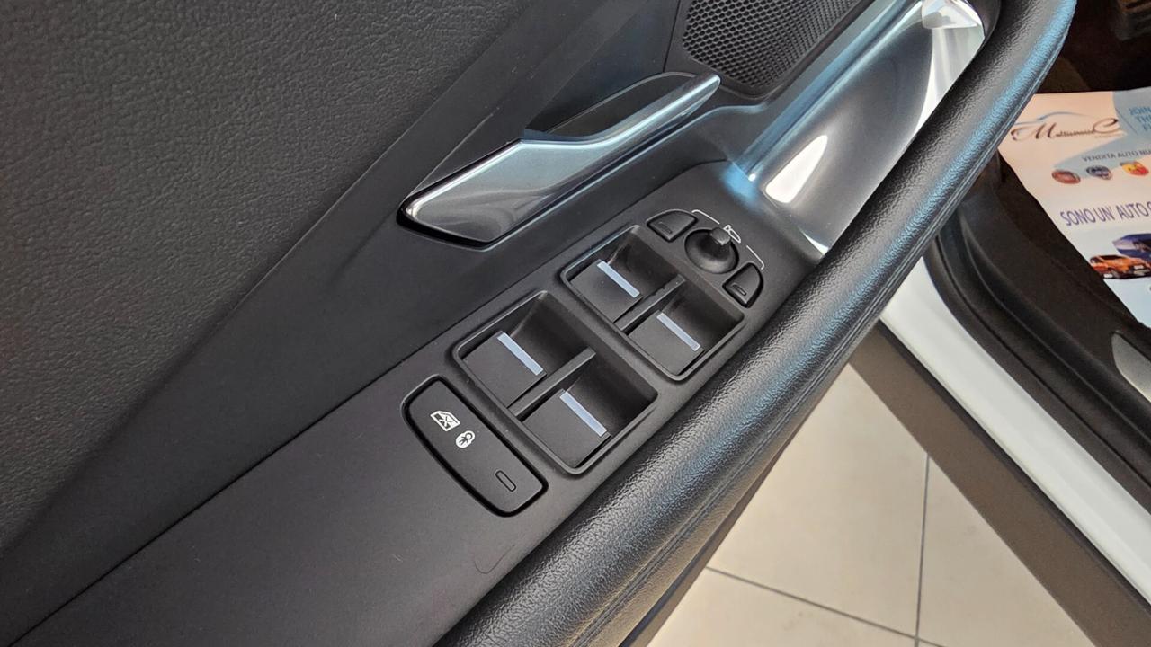 Jaguar E-Pace 2.0D I4 163 CV AWD Auto SE
