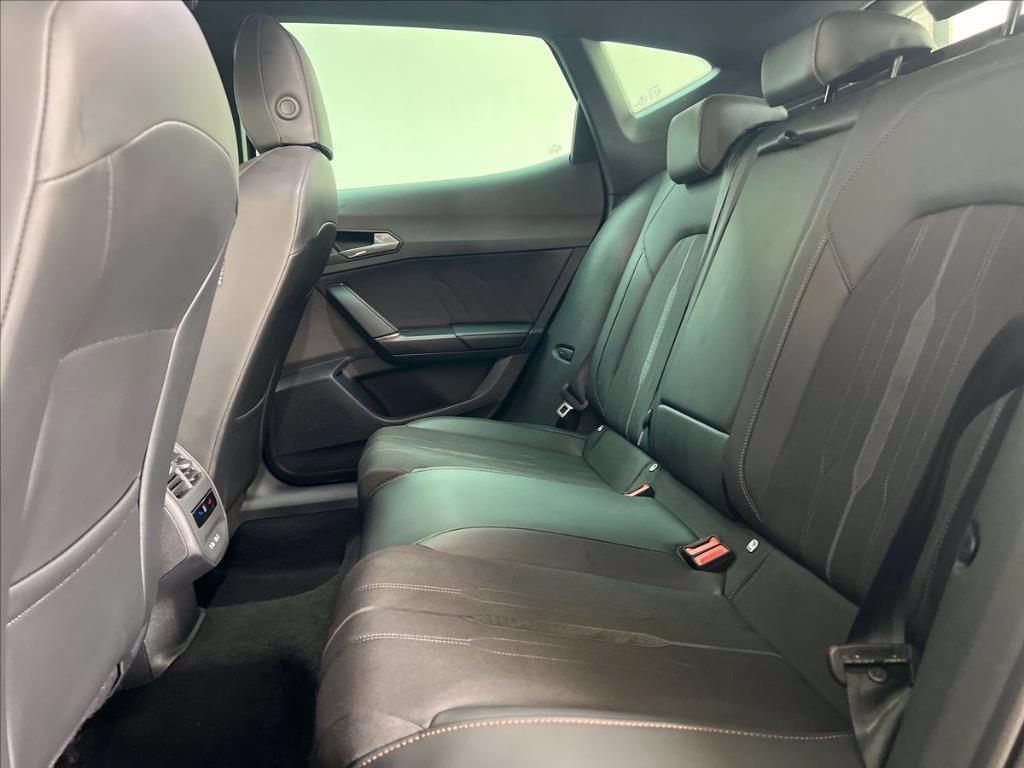 CUPRA Formentor 1.5 tsi 150cv dsg del 2023