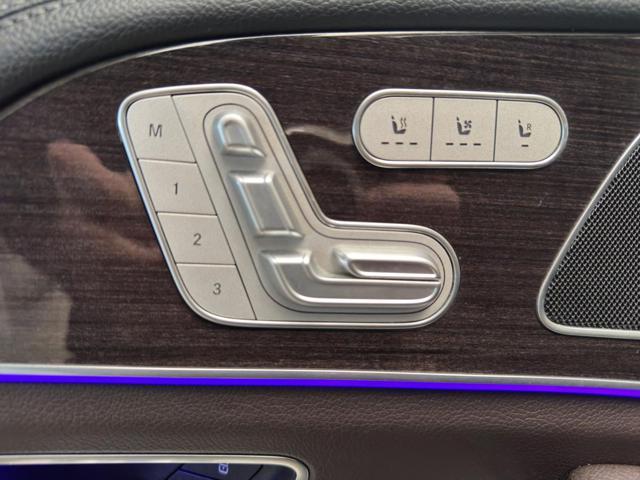 MERCEDES-BENZ GLE 300 d 4Matic Sport