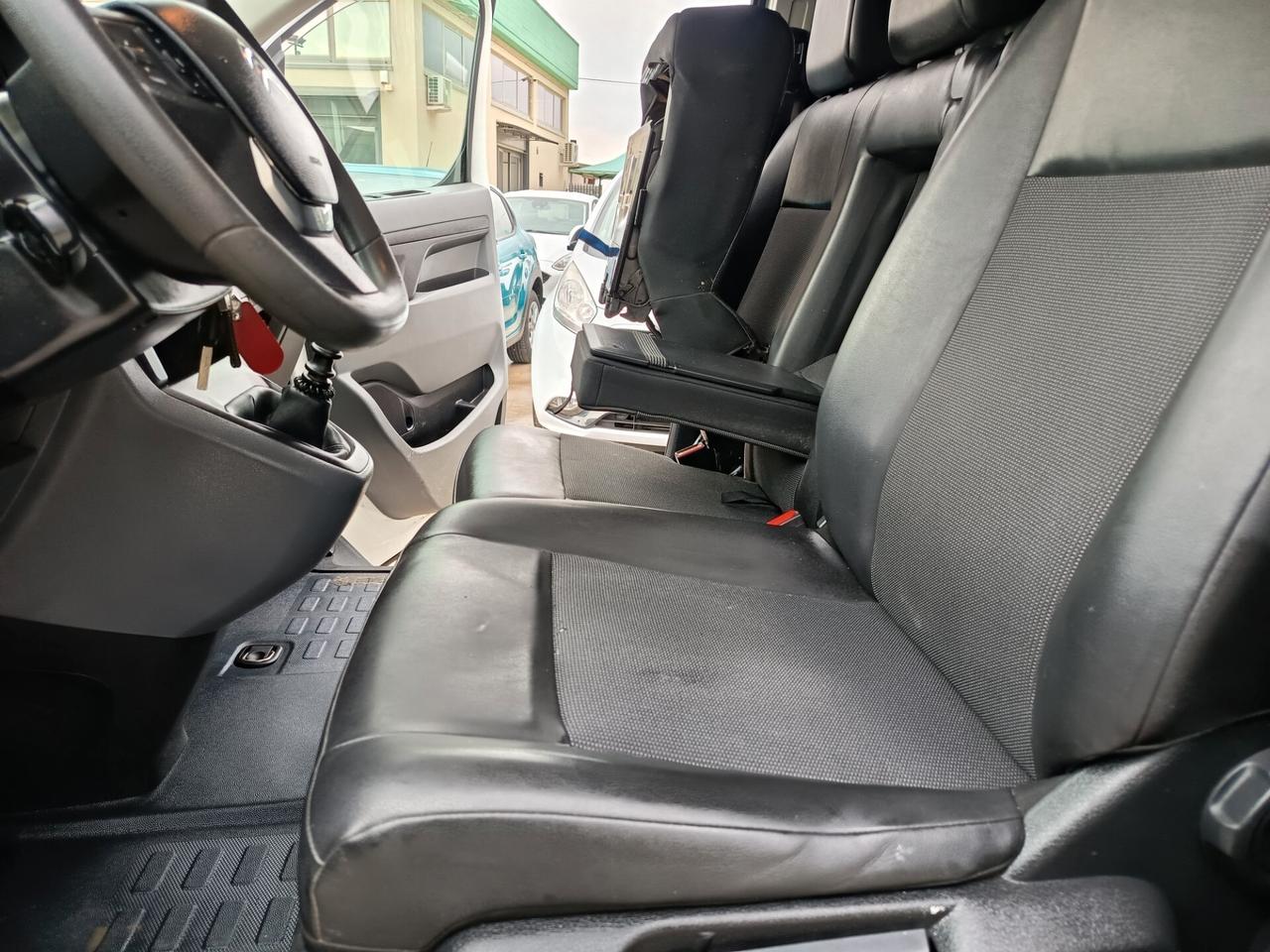 Citroen Jumpy 2,0 diesel 6 marce