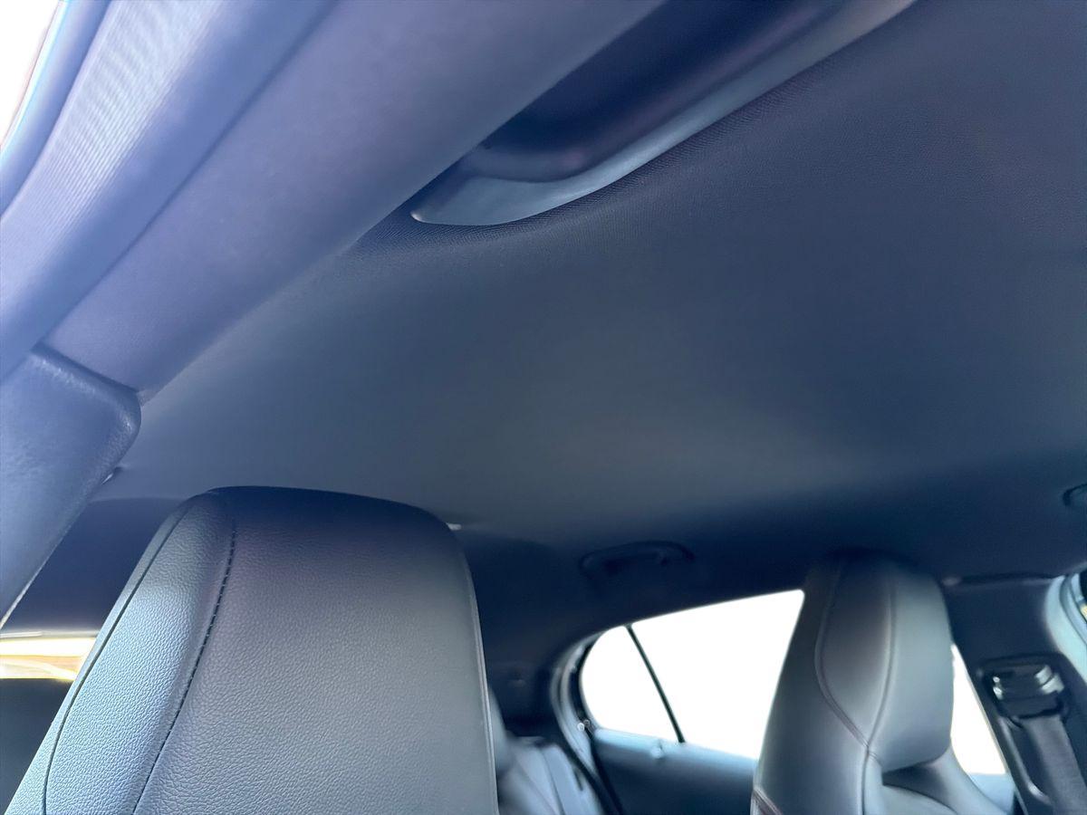 Mercedes-Benz GLA 180 Premium auto