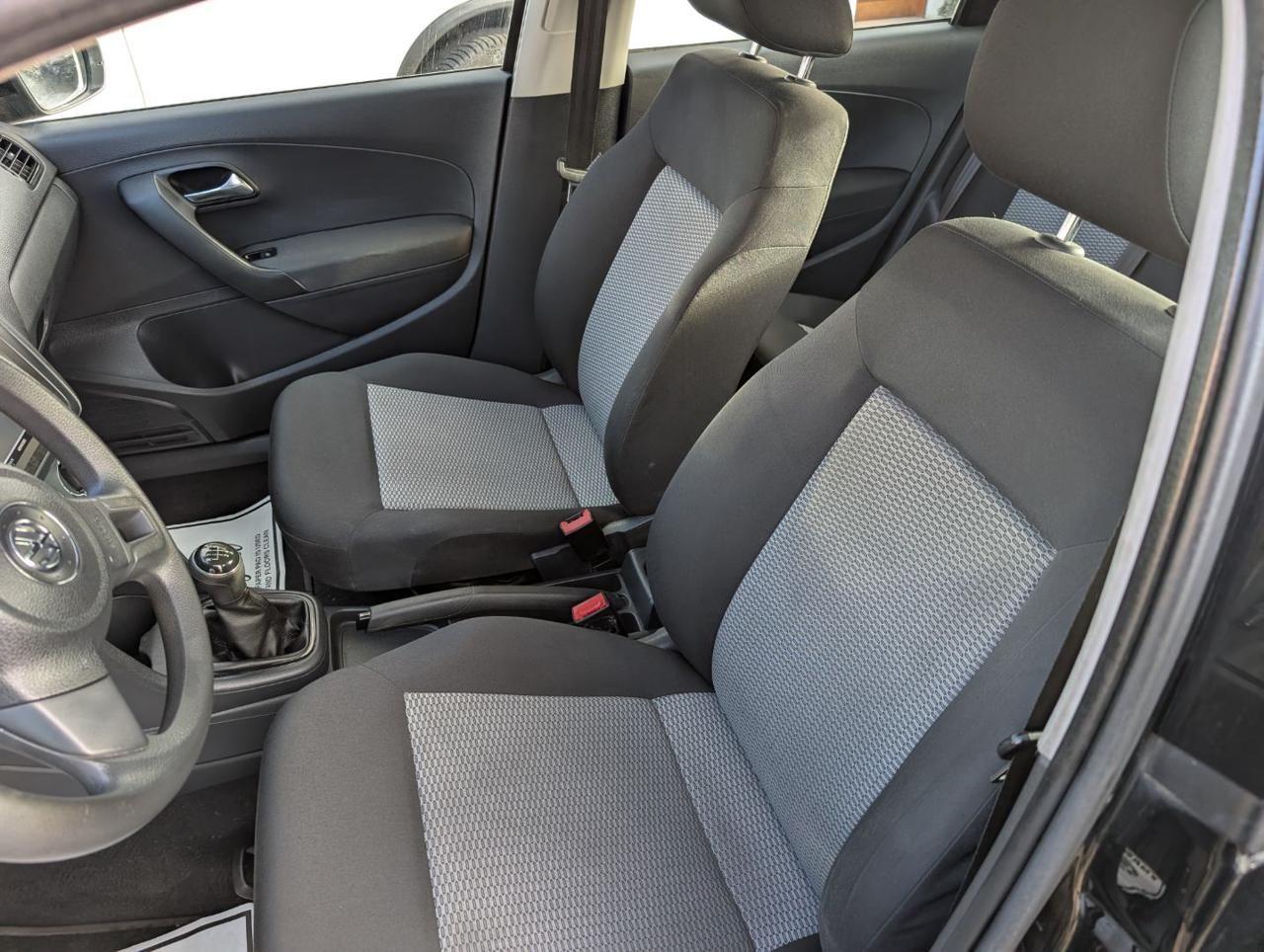 Volkswagen Polo 1.2 Benz. 5 Porte Tech&Sound