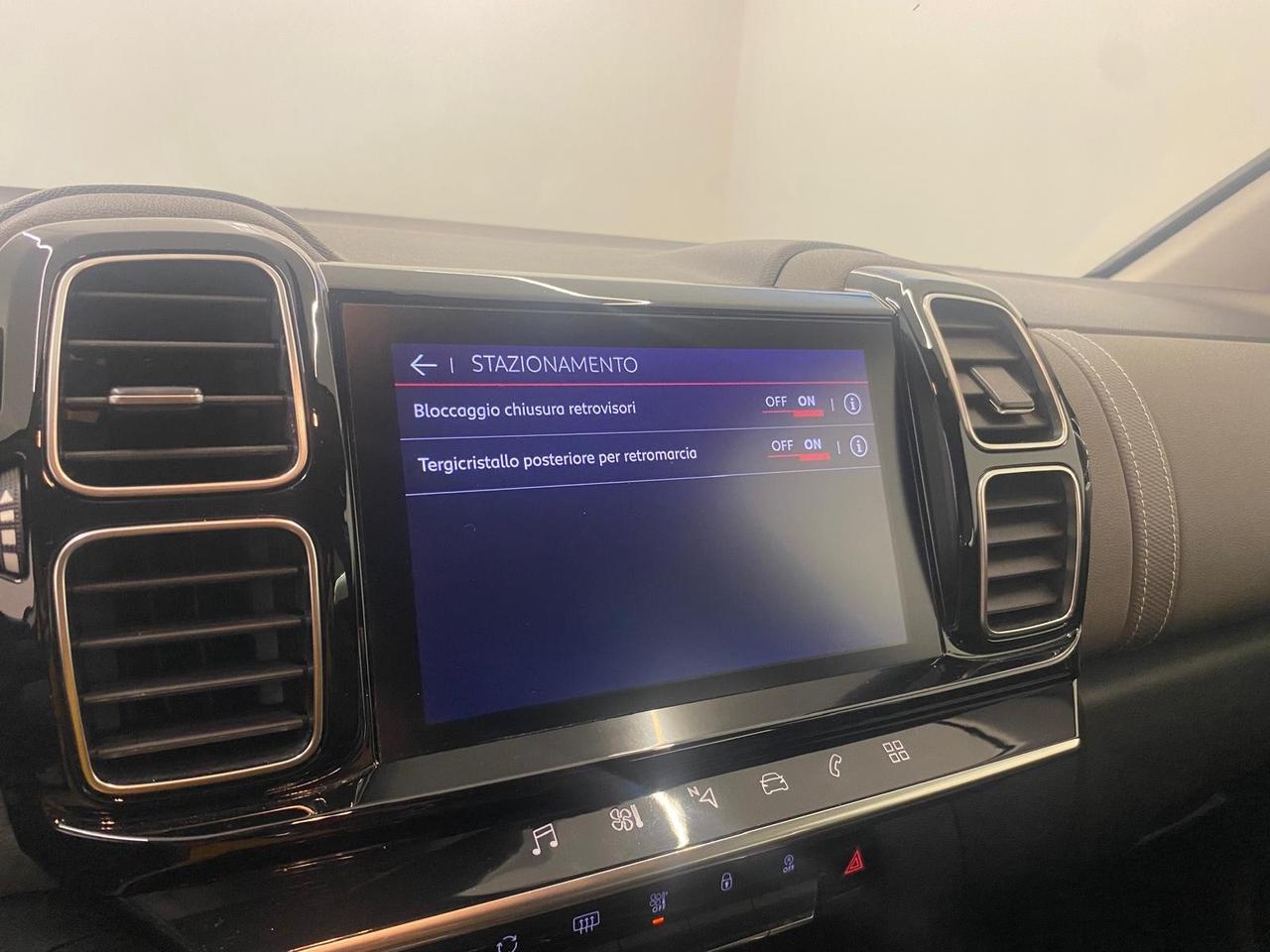 Citroen C5 Aircross C5 Aircross BlueHDi 130 S&S EAT8 Business
