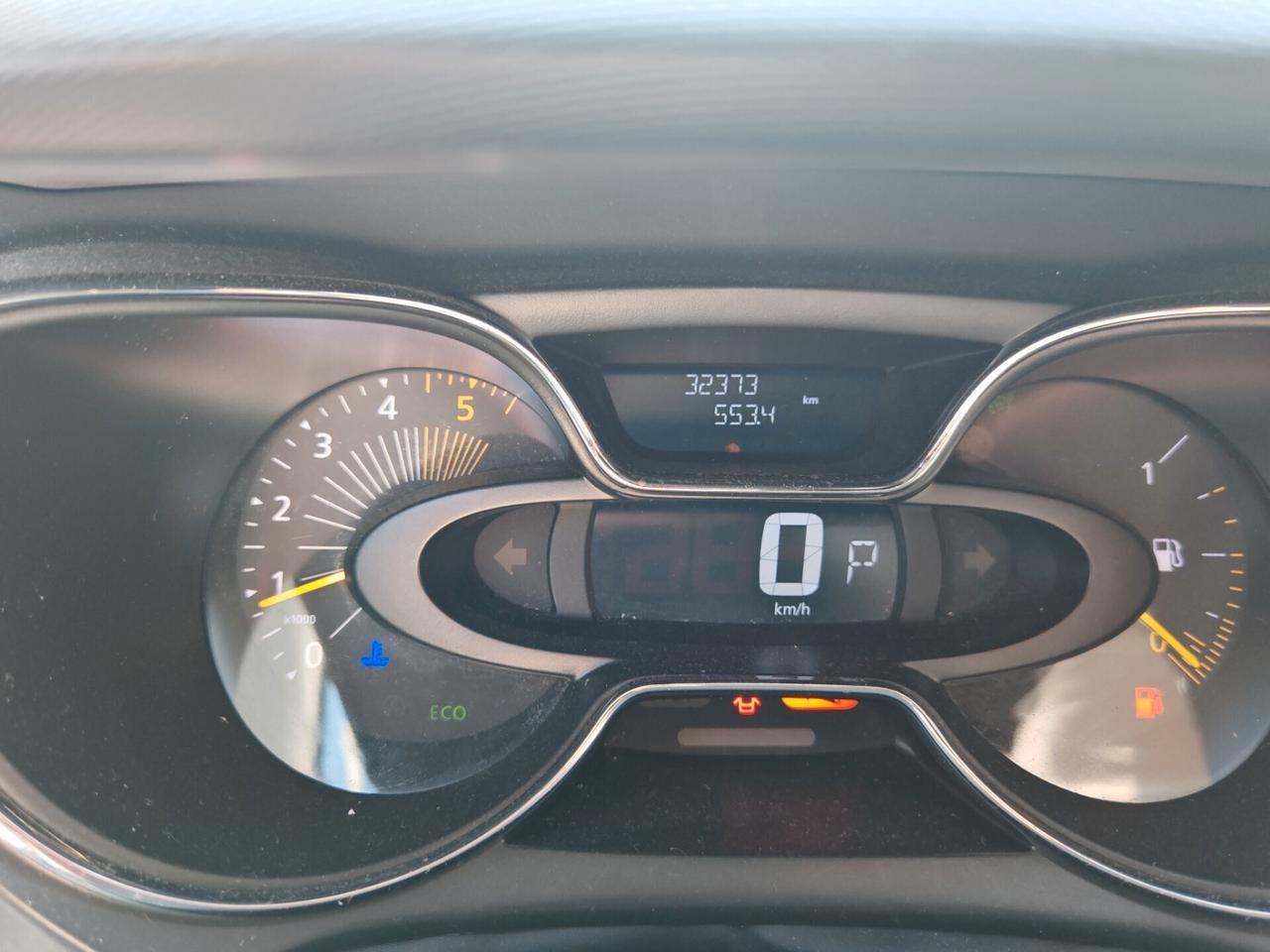 Renault Captur 1.5 dCi 8V 90 CV EDC Energy R-Link