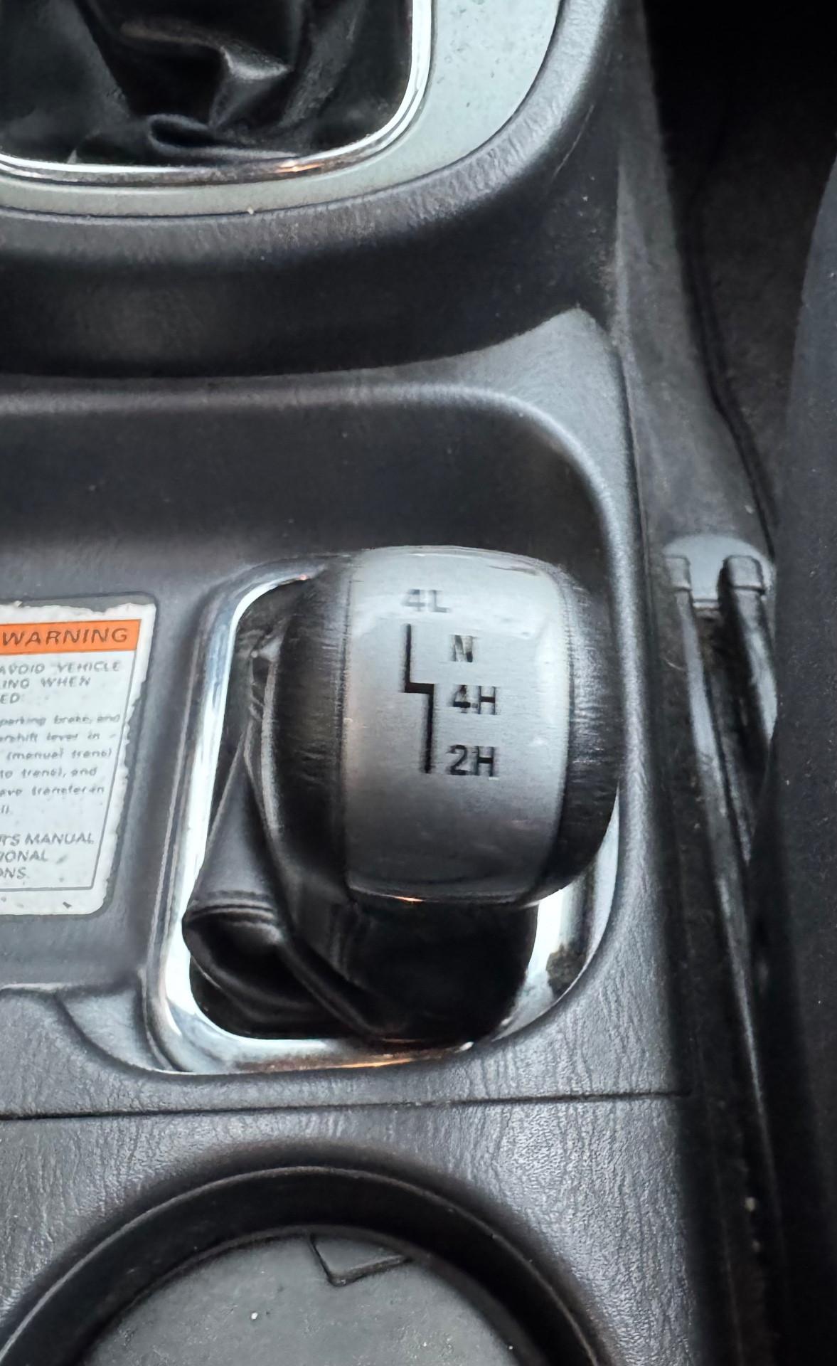 Suzuki Grand Vitara 2.0 TDI S.W. 4x4