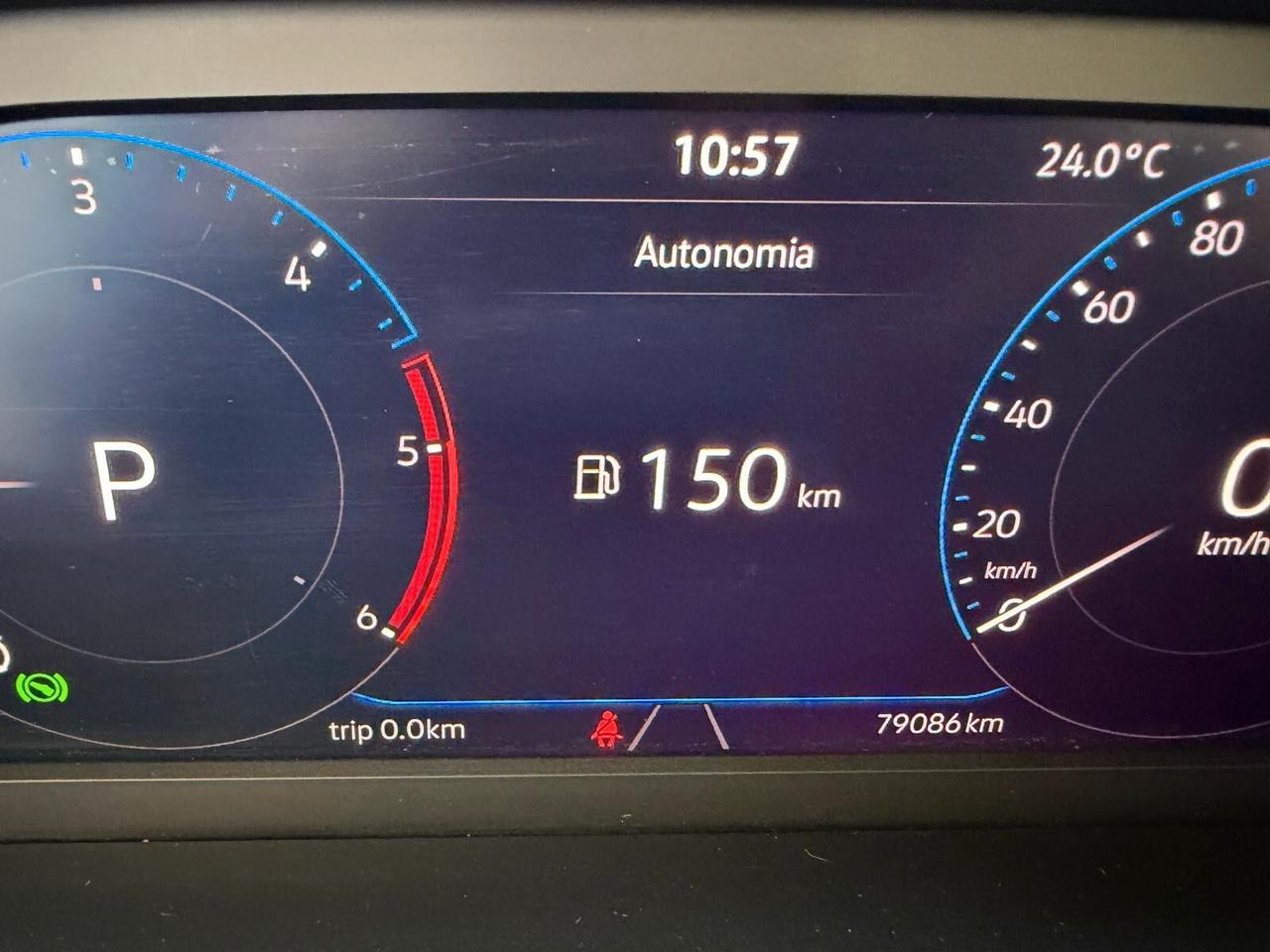 Volkswagen T-Roc 2.0 TDI 150cv DSG Style 2023 UNICA