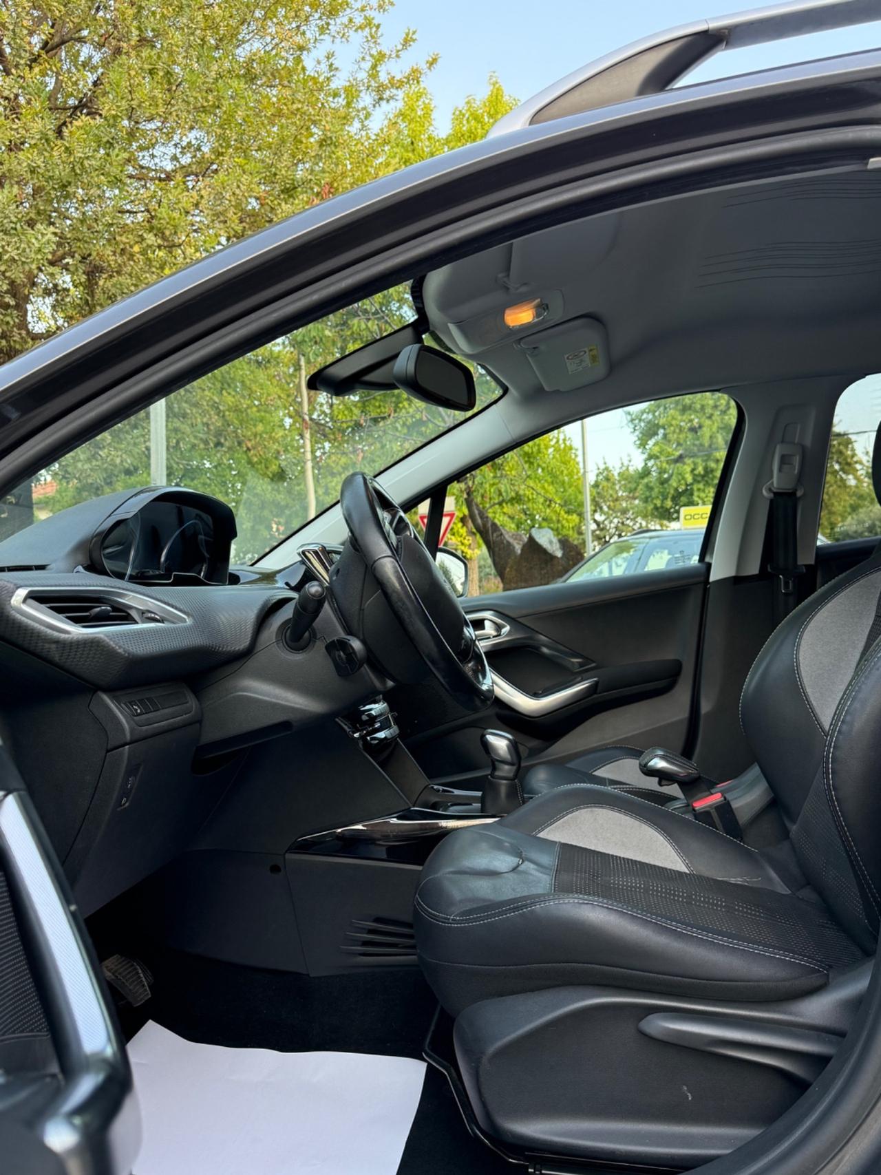 Peugeot 2008 BlueHDi 100 GT Line