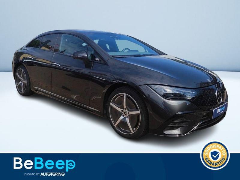 Mercedes-Benz EQE 300 PREMIUM PLUS
