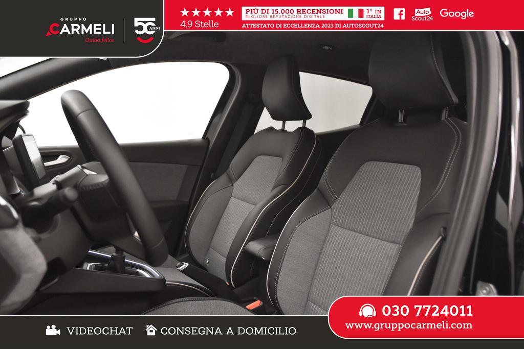 Renault Clio 1.0 TCe Techno