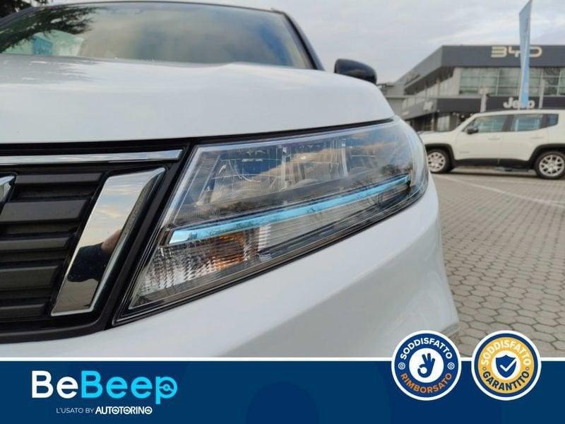 Suzuki Vitara 1.4 HYBRID COOL 4WD ALLGRIP