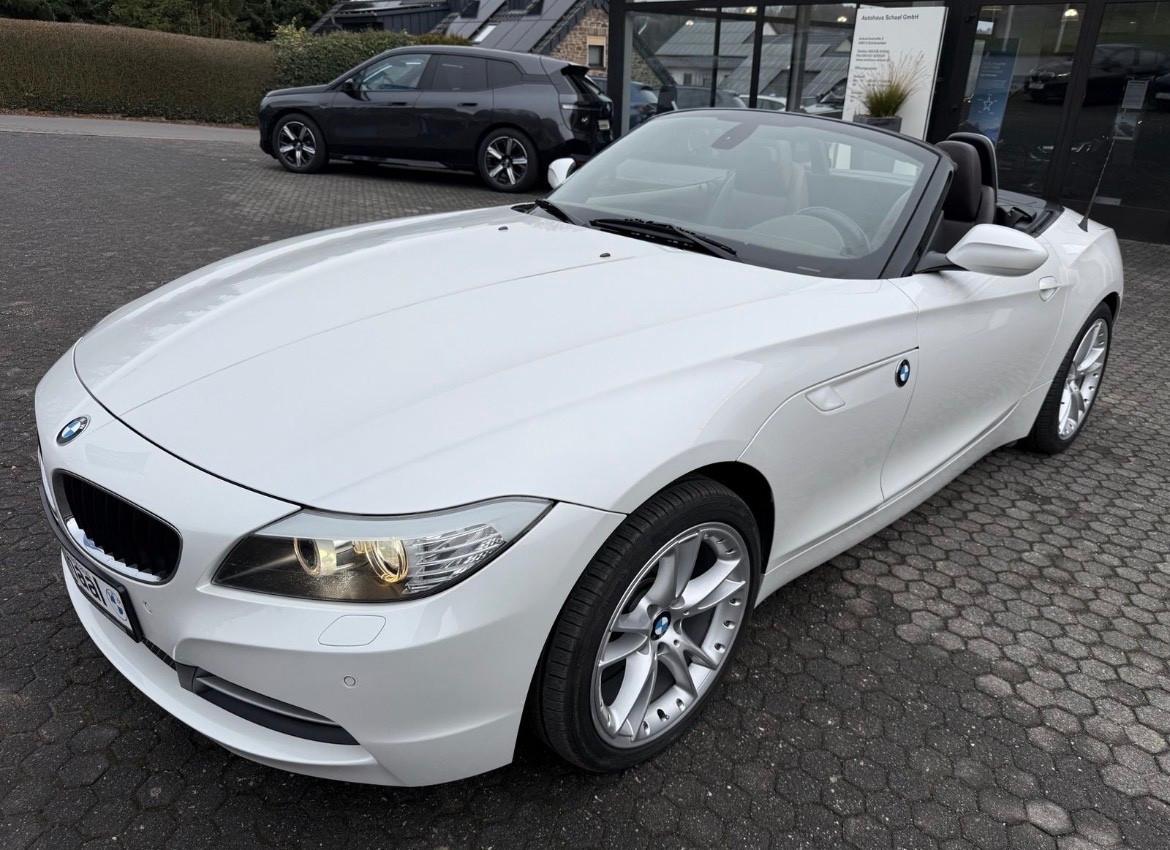 Bmw Z4 sDrive20i