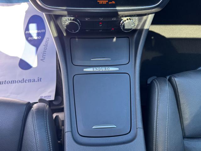 MERCEDES-BENZ GLA 220 d Automatic Enduro 177CV 4MATIC