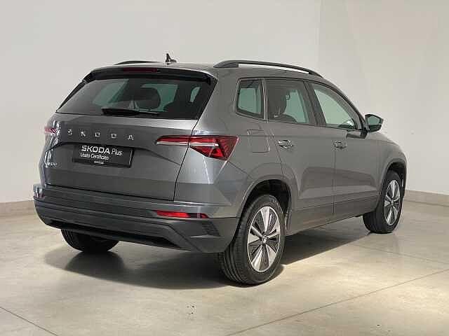 SKODA Karoq 2.0 TDI EVO SCR 115 CV Executive