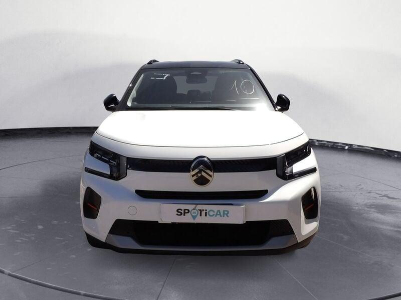 Citroën C3 Turbo 100 cv Manuale PLUS