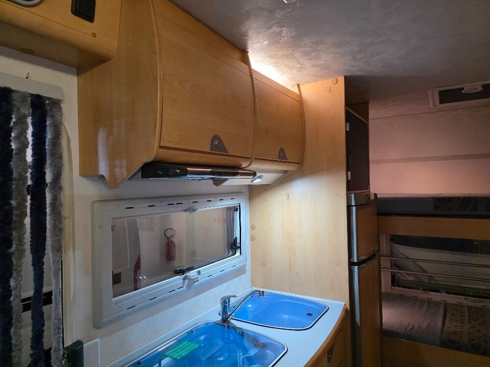 CAMPER MILLER ALABAMA