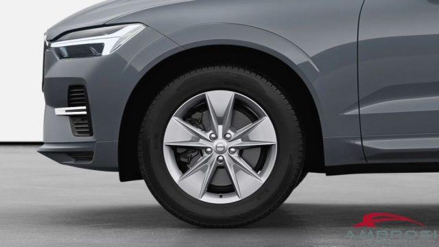 VOLVO XC60 Mild Hybrid B4 (d) AWD automatico Core