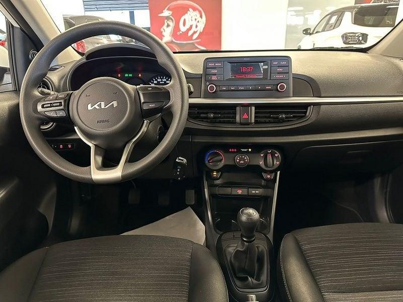 KIA Picanto 1.0 12V 5 porte Urban