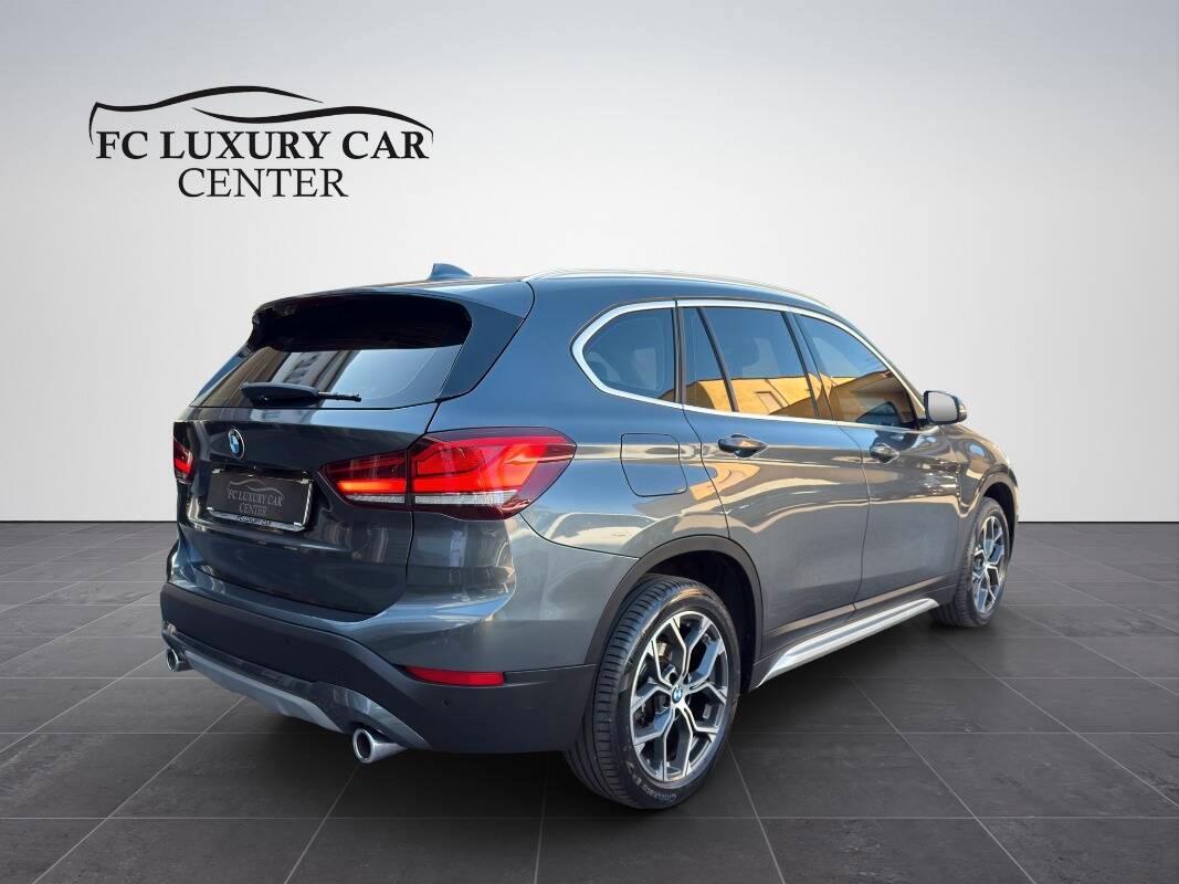 BMW X1 Sdrive18d xLine Plus auto