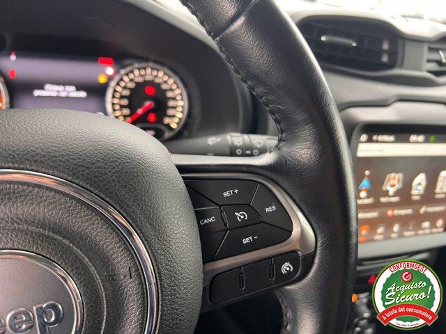 JEEP Renegade 1.0 T3 Limited