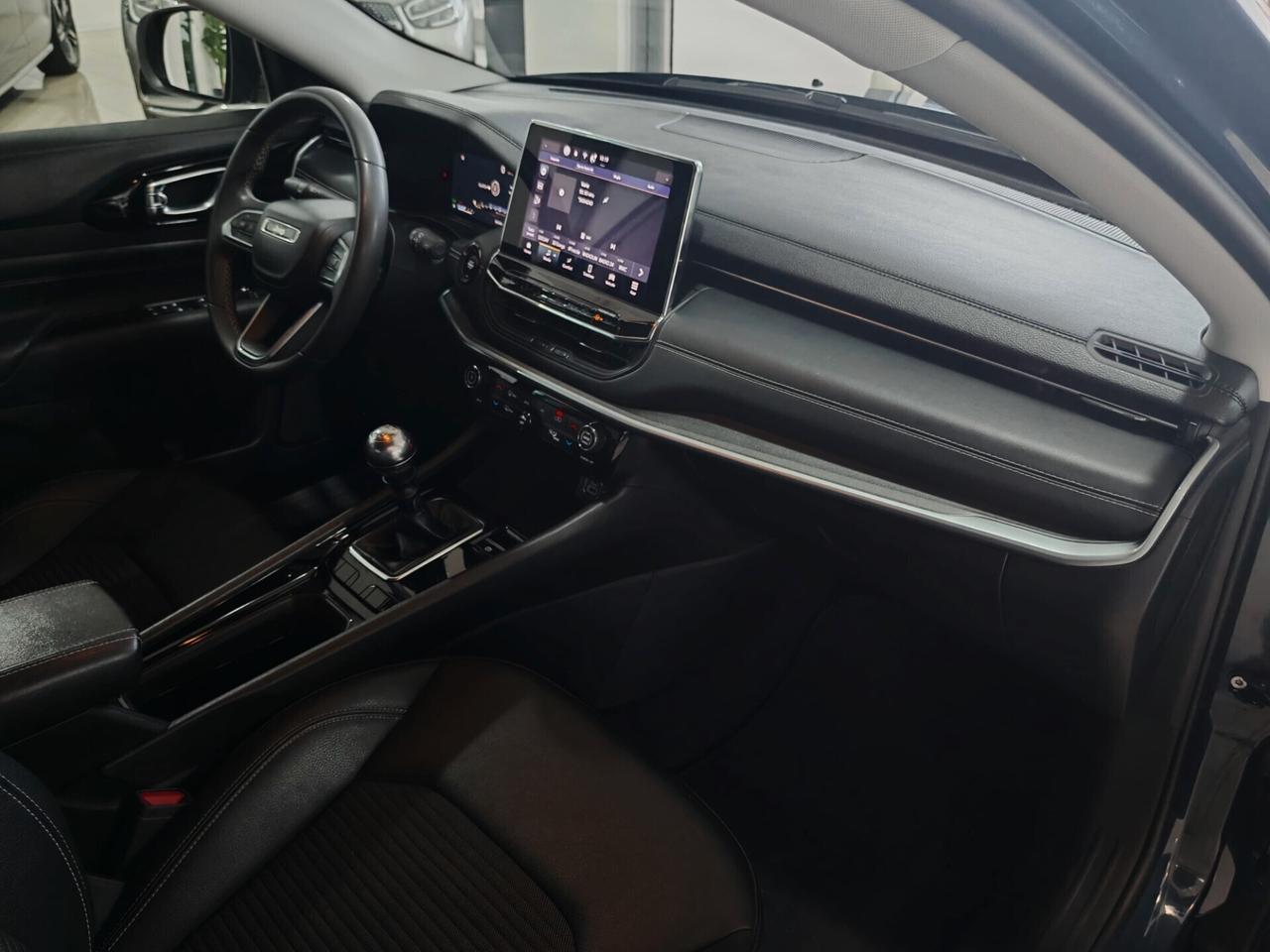 Jeep Compass 1.6 Multijet II 130cv Limited 2021