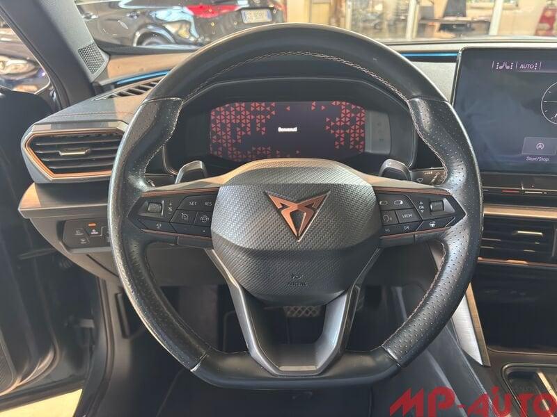 CUPRA Formentor Formentor 2.0 tdi 4drive 150cv dsg