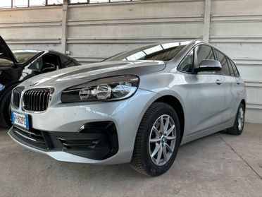 Bmw 216 216d Gran Tourer Advantage